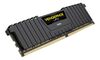 Scheda Tecnica: Corsair Vengeance Lpx Series Black DDR4-3000, Cl15 16GB - 0MHz, Dimm