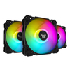 Scheda Tecnica: Asus Ventola Case Tuf Gaming Tf120 Argb - 3"1