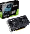 Scheda Tecnica: Asus GeForce RTX 3050, Dual-RTX3050-o8g-v2, 8GB Gddr6 - HDMI/dp*3, 90yv0gh6-m0na00