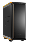 Scheda Tecnica: Be Quiet! Case ATX-eATX Dark Base 900, 8 HDD Slot - 2xUSB2.0, 2xUSB3.0, 1xaudio I/o, Orange