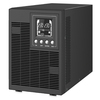 Scheda Tecnica: Atlantis Land Ups A03-OP1502P Server Onine Pro 1500va - (1350w) Tower Tripa Batteria USB/rs232/epo 4xiec CD Sot