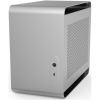 Scheda Tecnica: Streacom Da2 mini-ITX Case Alluminium - Silver