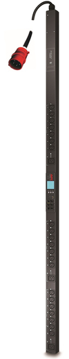 Scheda Tecnica: APC AP8981 Rack PDU 2G, Switched, ZeroU, 11kW, 230V, (21) - C13 & (3) C19