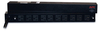 Scheda Tecnica: APC Basic Rack PDU , Input: 120V , Input Connections: NEMA - L5-30P , Cord Length: 12 feet ( 3.66 meters ) , Output: 120