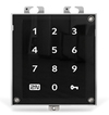 Scheda Tecnica: 2N Access Unit 2.0 - Touch Keypad - 