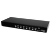 Scheda Tecnica: StarTech 8 Port 1U Rack Mount - DVI USBKVM Switch