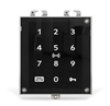 Scheda Tecnica: 2N Access Unit 2.0 Touch Keypad + Rfid - 125khz, Secured - 13.56MHz, Nfc, Picard Compatible