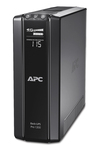 Scheda Tecnica: APC Power-Saving Back-UPS Pro 1200, 230V, Schuko - 720 Watts / 1200 VA, Ingresso 230V, USB