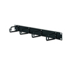 Scheda Tecnica: APC 1U Horizontal Cable Organizer - Organizer