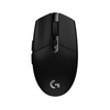 Scheda Tecnica: Logitech G305 Black Eer2" - 