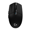 Scheda Tecnica: Logitech G305 Black Ewr2" - 