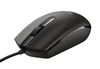 Scheda Tecnica: Trust Basi Wired Mouse - 