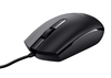 Scheda Tecnica: Trust Basi Wired Mouse - 