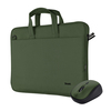 Scheda Tecnica: Trust Mouse - BOOGNA SET ECO BORSA APTOP FINO 16" + - VERDE