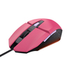 Scheda Tecnica: Trust Gxt109p Felox Gaming Mouse Pink - 