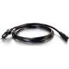 Scheda Tecnica: C2G Non-polariSED Power Cord Cavo Di Alimentazione Iec - 60320 C7 Cee 7/7 (m) 250 V C.a. V 3 M Stampato Ne