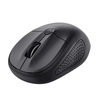 Scheda Tecnica: Trust Primo Bluetooth Compact Wireless Mouse - Black - 