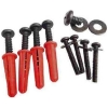 Scheda Tecnica: PTZOptics HCM-BK-KIT Additional Mounting Hw For The Hcm-bk - Mount(s)