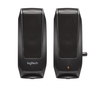 Scheda Tecnica: Logitech Casse Oem S120 - Sistema 2.0 Nero (solo scatole 10 pcs)