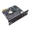 Scheda Tecnica: APC AP9630 10/100BaSE-T network management card 2 - Shutdown