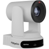 Scheda Tecnica: PTZOptics Move 4K SDI/HDMI/USB/IP PTZ Camera - with 12x Optical Zoom (White)