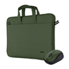 Scheda Tecnica: Trust Bologna Bag And Mouse Set Green - 