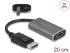 Scheda Tecnica: Delock Active Dp 1.4 To HDMI ADApter - 8k + Hdr Function