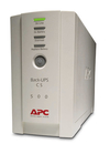 Scheda Tecnica: APC Back-UPS CS, 300 Watts / 500 Va, Ingresso 230V / Uscita - 300 Watts / 500 VA, In-Out 230V, 3.8 minoti, RS-232, USB