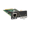 Scheda Tecnica: EAton Gigabit Network Card - M3