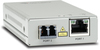 Scheda Tecnica: Allied Telesis Mini Media Converter c Connect 10/100/1000t - To 1000 Base-sx Mm
