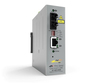 Scheda Tecnica: Allied Telesis Taa 10/100/1000t P + To 1000 Sx/sc Ind Temp - Gb Media Conv
