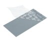 Scheda Tecnica: GELID Solutions 2x Gomma Termoconduttiva 80x40x1.5 Mm - Tp-vp01-c