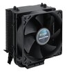 Scheda Tecnica: GELID Solutions Dissipatore Avanzato Blackfrore Cpu Hdc - Ventola Smart Pwm Da 92mm
