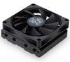 Scheda Tecnica: GELID Solutions Dissipatore Cpu Basso Profilo Con Ventola - Pwm Intelligente