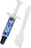Scheda Tecnica: GELID Solutions Pasta Termoconduttiva Gc-4 Per Dissipatori - Di Calore 1g
