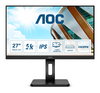 Scheda Tecnica: AOC 22P1D 21.5 " 1920x1080@60Hz 2 ms TN HDMI 1.4 x 1, VGA - DVI