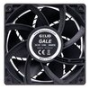 Scheda Tecnica: GELID Solutions Ventola Gale - 120x120x35 12v 500-3500 RPM