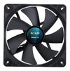 Scheda Tecnica: GELID Solutions Ventola Silent - Ad Alto Flusso 140x140x25 12v