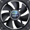 Scheda Tecnica: GELID Solutions Ventola Silent - Ad Alto Flusso 92x92x25 12v