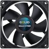 Scheda Tecnica: GELID Solutions Ventola Silent - Pwm 80x80x25 12v