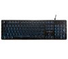 Scheda Tecnica: white shark Keyb. Gaming USB 104 Tasti Con - Retroilluminazione LED Nero