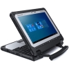 Scheda Tecnica: Panasonic Toughbook 20 Detachable Intel Core i5-7y57 Vpro - 10.1" Dual, SSD 256GB, 8GB,W10P (ip64) - It