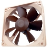 Scheda Tecnica: Noctua NF-B9-1600 Ultra Low Noise Technology - 92x92x25, 7.9-17.6dba, 37.83-24.18cfm, 1300-900rpmTe