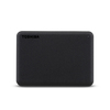 Scheda Tecnica: Toshiba Canvio Advance - 2TB Black 2.5" USB 3.2 Gen 1