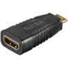 Scheda Tecnica: Techly ADATAttore Da HDMI Mini HDMI - 