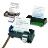 Scheda Tecnica: Citizen Thermal printer mechanism 5V 58mm paper width - Platen removable design