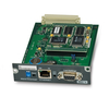 Scheda Tecnica: APC 66074 MGE SNMP/Web Card - 