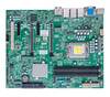 Scheda Tecnica: SuperMicro Motherboard MBD-X13SAE-F Sm Mb Bulk Div X13 - 