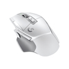 Scheda Tecnica: Logitech G502 - X Lightspeed White/Core Eer2