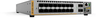 Scheda Tecnica: Allied Telesis 3 10GB16x Sfp+/sfp 2x QSFP+ 990-005106-50 - 